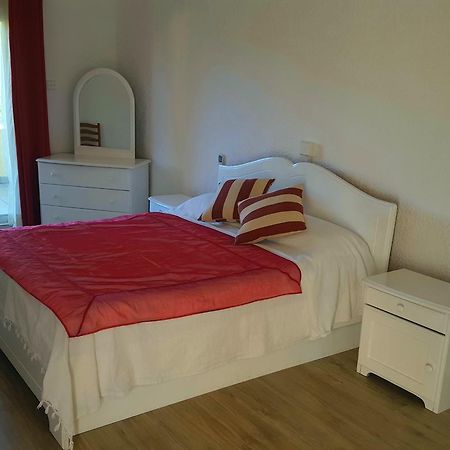 Villa In Le Tamier, 4 Bedrooms, 300M Flic En Flac Beach Ngoại thất bức ảnh