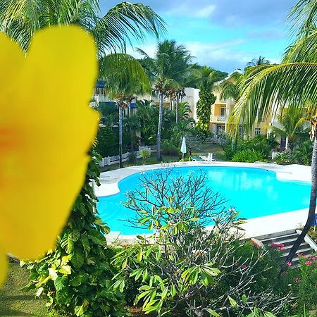 Villa In Le Tamier, 4 Bedrooms, 300M Flic En Flac Beach Ngoại thất bức ảnh