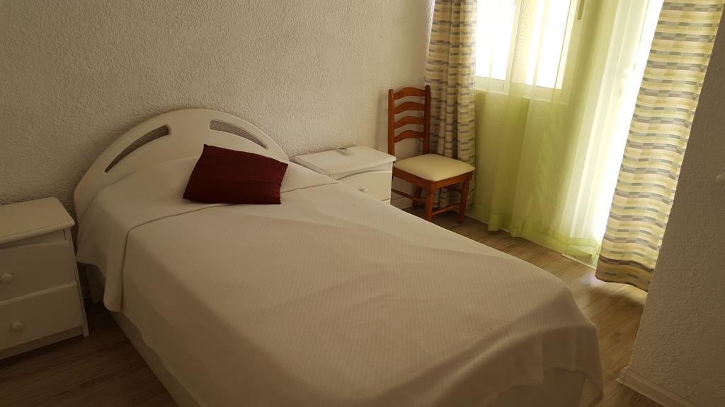 Villa In Le Tamier, 4 Bedrooms, 300M Flic En Flac Beach Ngoại thất bức ảnh
