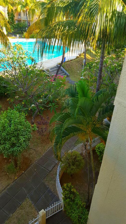Villa In Le Tamier, 4 Bedrooms, 300M Flic En Flac Beach Ngoại thất bức ảnh