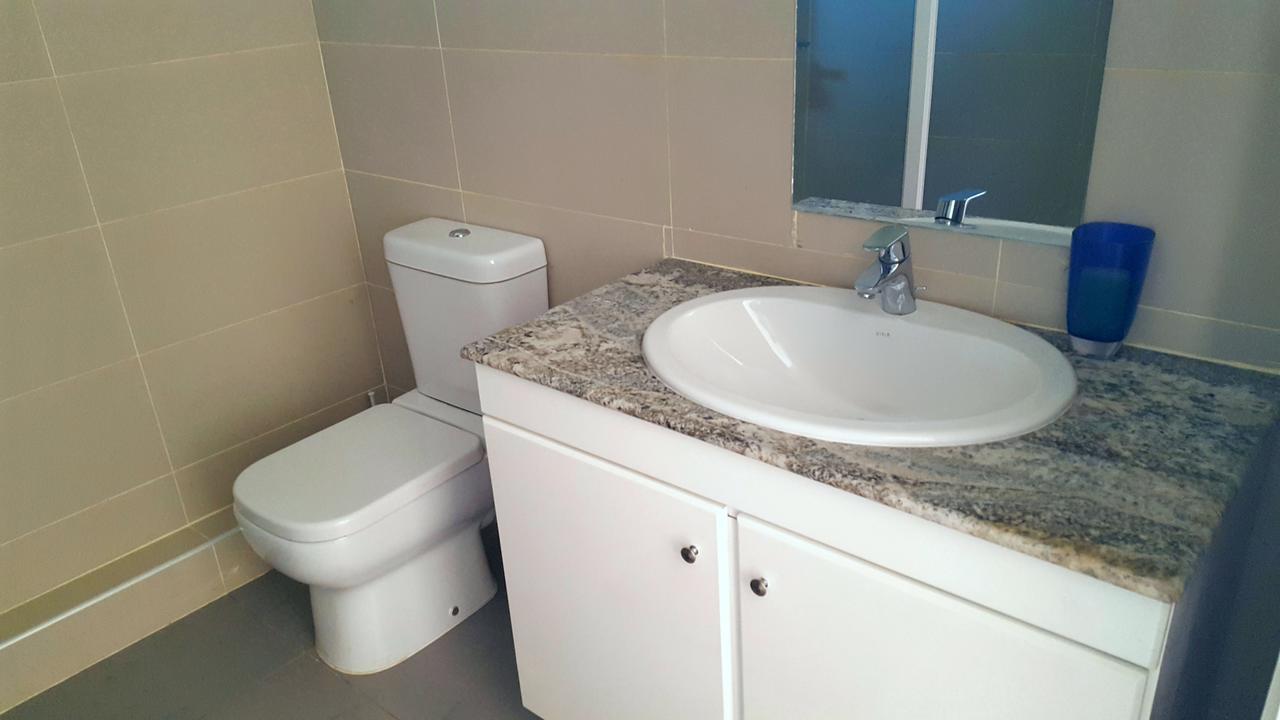 Villa In Le Tamier, 4 Bedrooms, 300M Flic En Flac Beach Ngoại thất bức ảnh