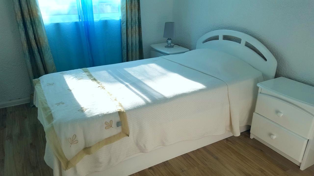 Villa In Le Tamier, 4 Bedrooms, 300M Flic En Flac Beach Ngoại thất bức ảnh